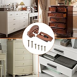 Drawer Guide Kit Compatible with Kenlin Rite-Trak