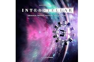 Interstellar Hans Zimmer