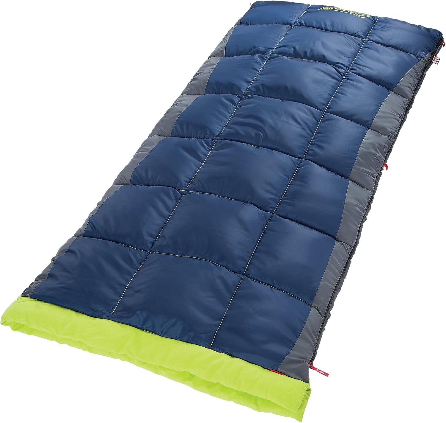 comfy sleeping bag