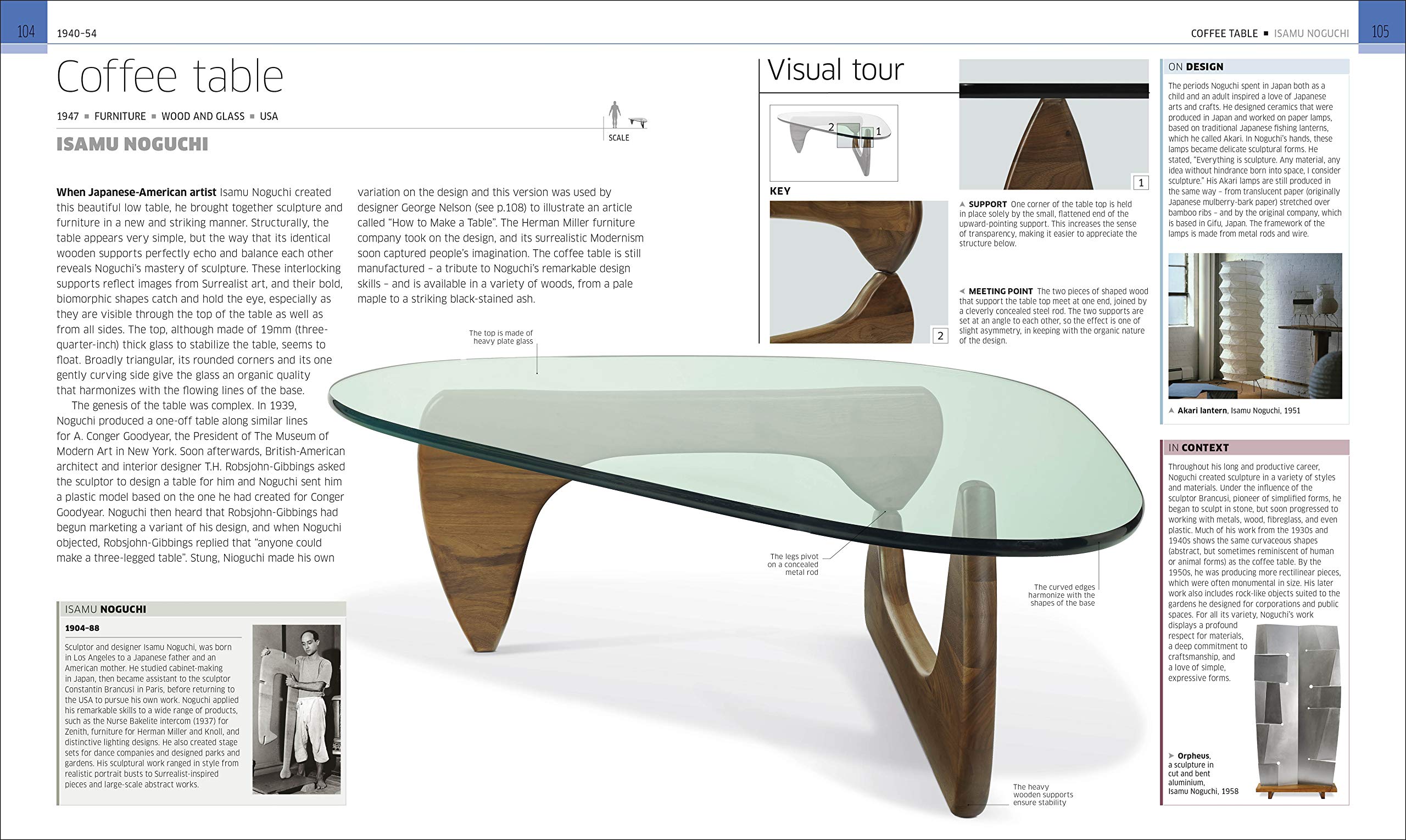 Great Designs: The World's Best Design Explored and Explained