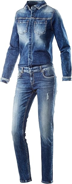 ltb jumpsuit jeans