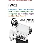 iWoz: Computer Geek to Cult Icon