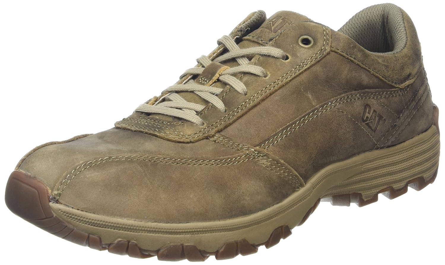 Caterpillar Men's Eon LowTop Sneakers Amazon.co.uk Shoes & Bags