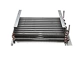 Traulsen 325-60123-00 Condenser