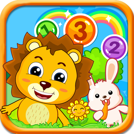 Amazon.com: Connect the Numbers - Kids Number Learning Game: Appstore