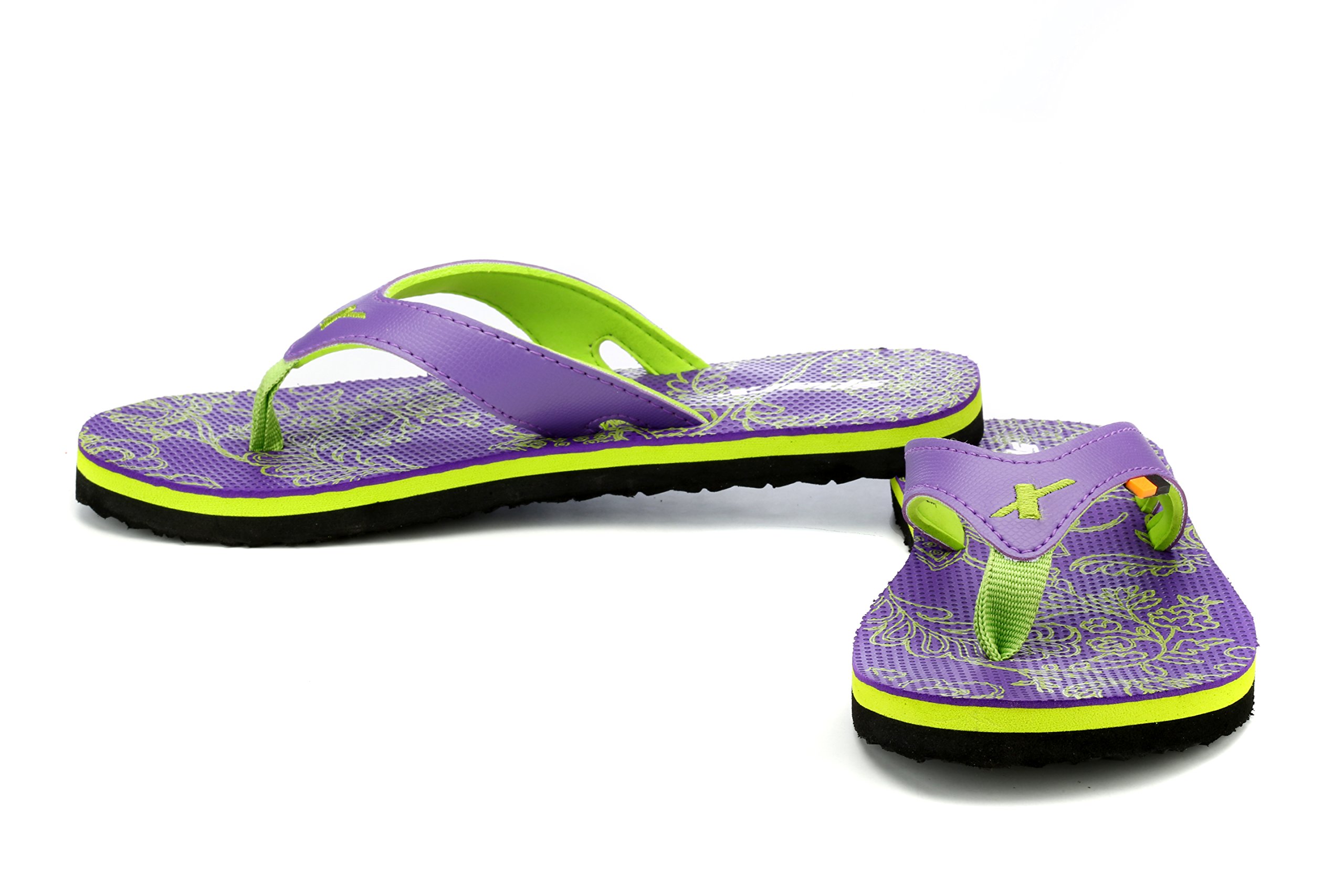 sparx ortho slippers