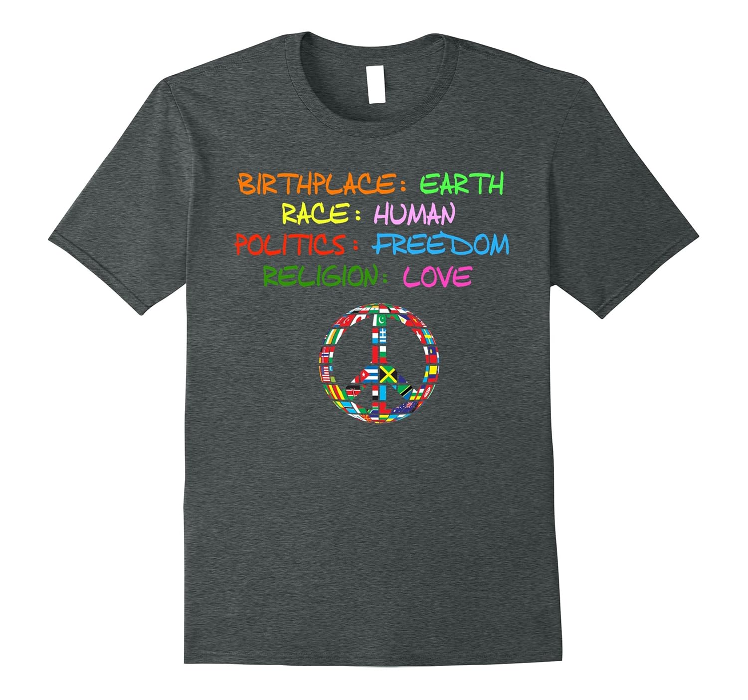 birthplace race politics religion shirt