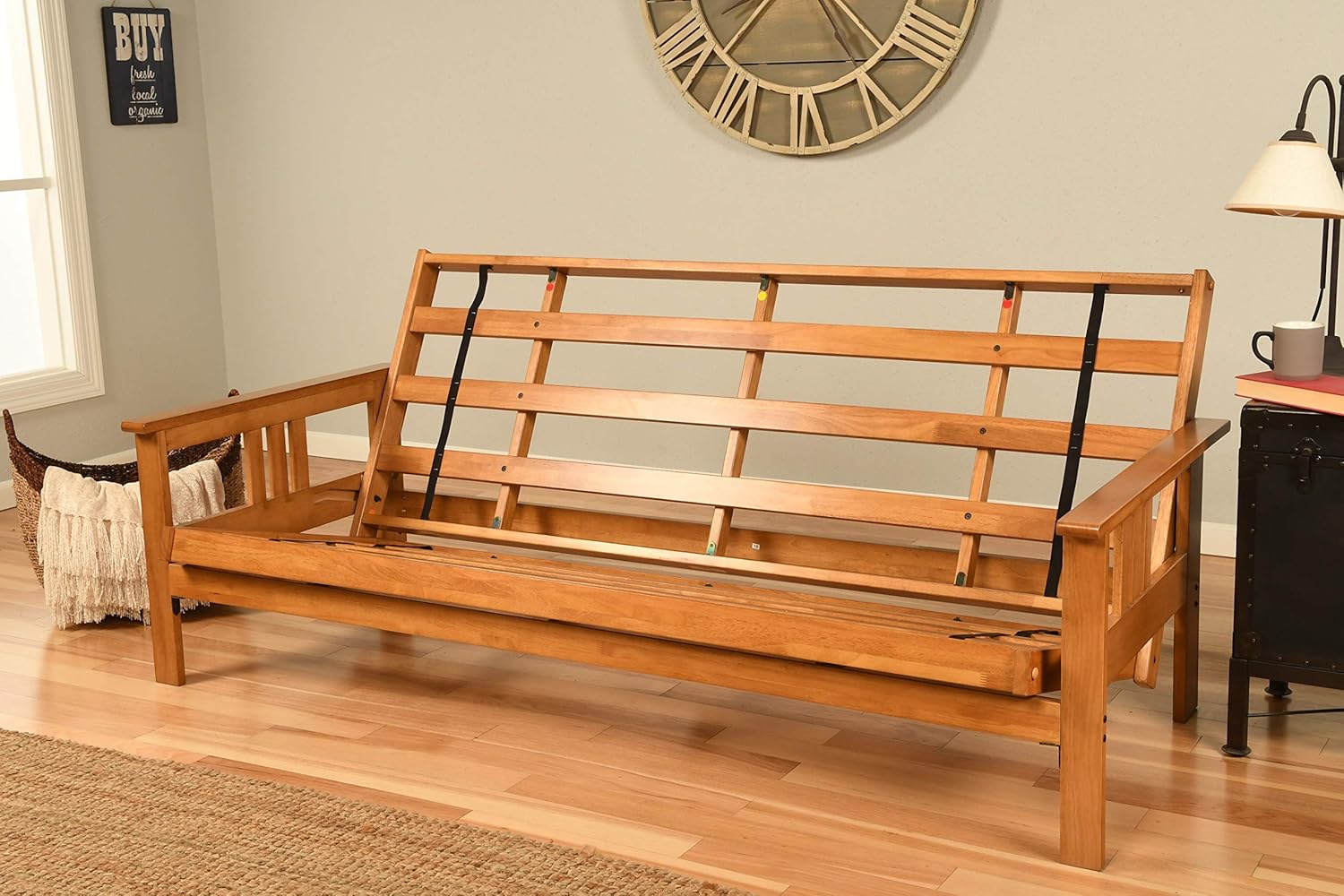 Best Full Size Bed Frame Self Assembly