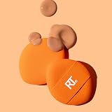 Real Techniques Mini Miracle Concealer Puff Trio 3 Count Vegan Cruelty Free view 8