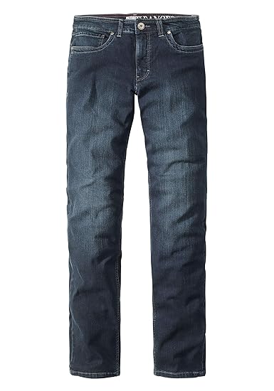 Paddocks Jeans Ranger Dark Blue Stone, Blau, 42W / 32L