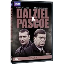 Dalziel & Pascoe: Season 2: Amazon.ca: Various, Various: Movies