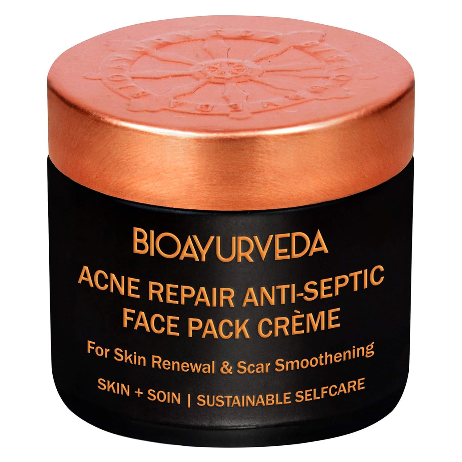 best face pack for acne scars