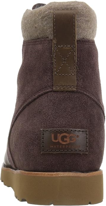 ugg men's halfdan winter boot