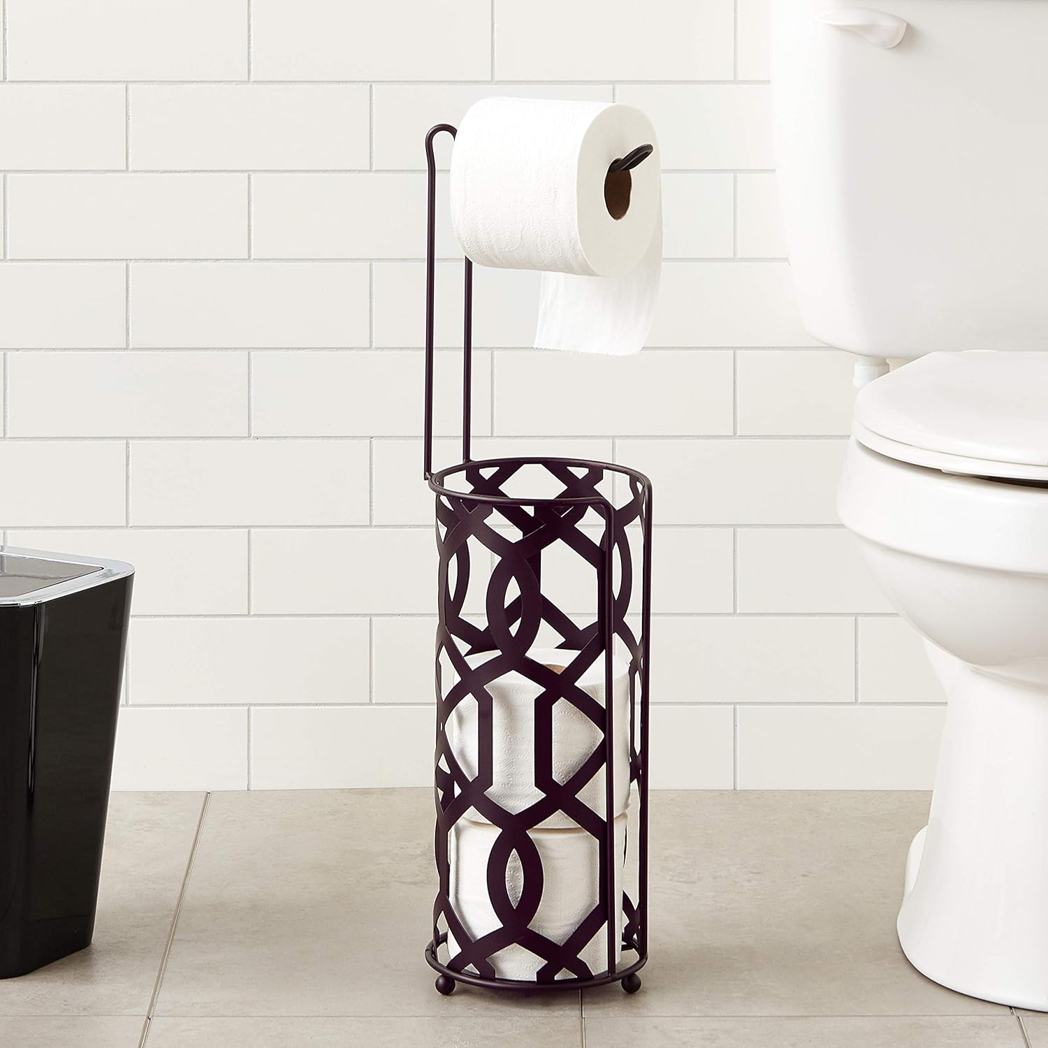 Reserve Stand toiletpaperholders, Tower Warwick Ii, BRONZE eBay