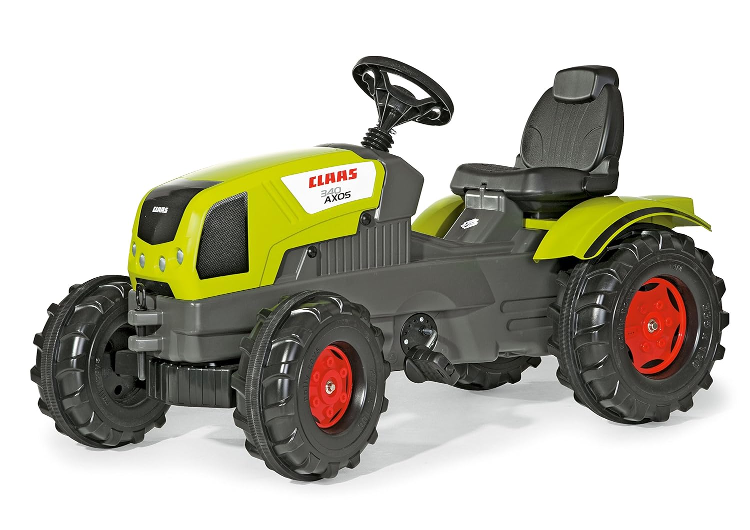 Rolly Toys Claas Axos - Rolly Toys 601042 ohne Ladeschaufel