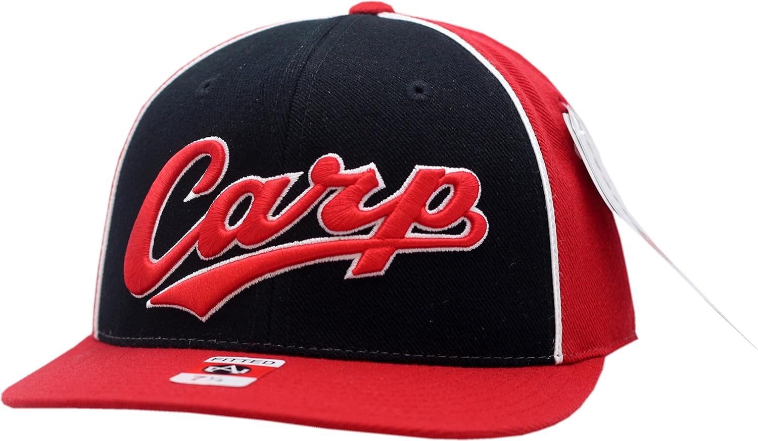 toyo carp hat