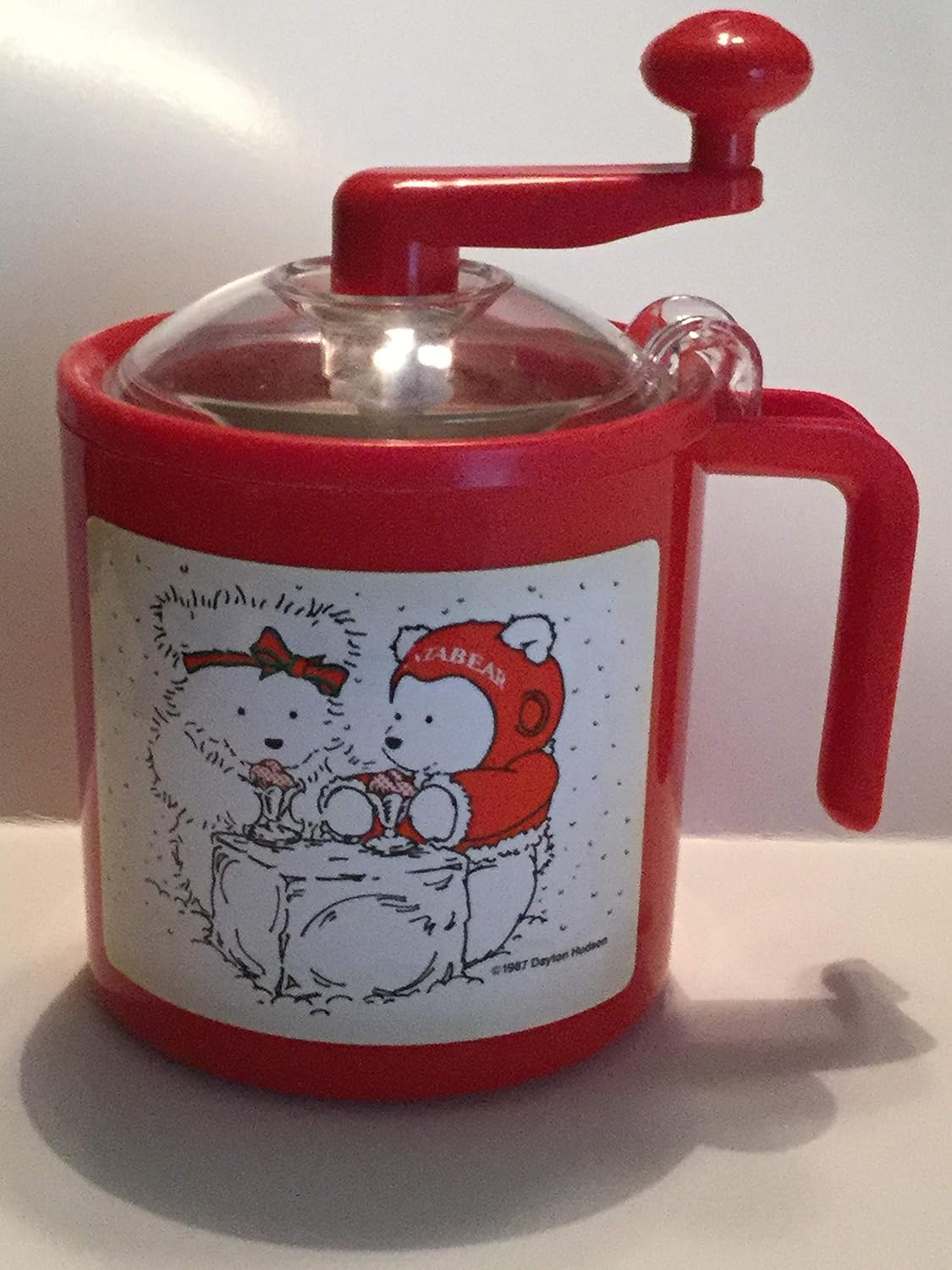 Which Is The Best Ceramic Ice Cream Maker