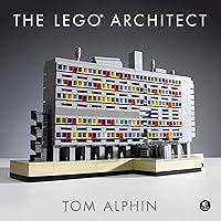 The LEGO Architect