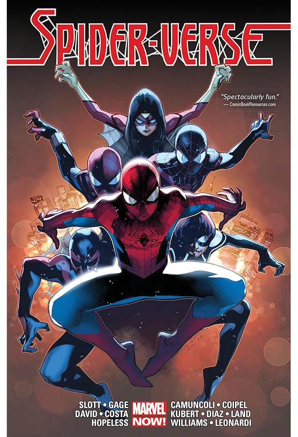 アメコミ　Spider verse マーベル Omnibus スパイダーマン アメコミ Spider verse マーベル Omnibus スパイダーマン アメコミ