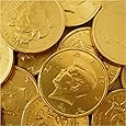 Chocolate Large Gold Coins 5lb