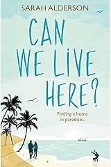 Can We Live Here? Kindle Edition