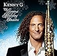 Kenny G -The Greatest Holiday Classics