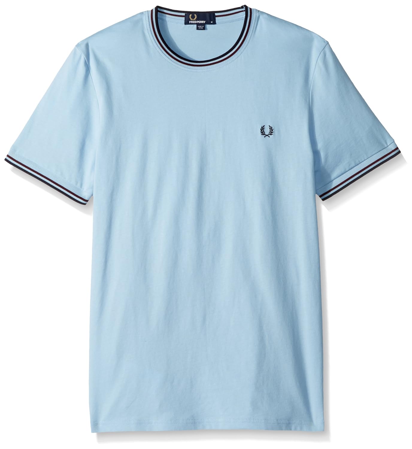 fred perry shirt price