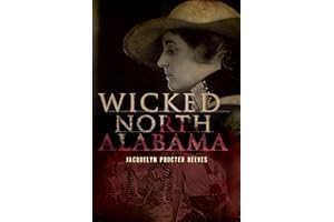 Wicked North Alabama