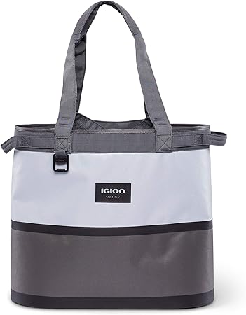 igloo tote bag