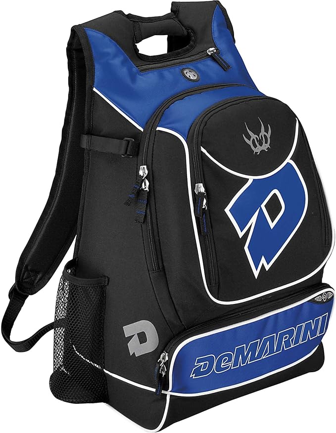 demarini backpack bat bag