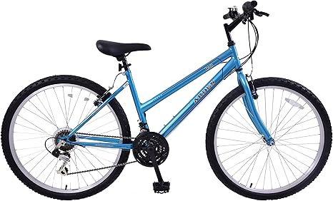 16 womens bike