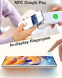 Ulefone Note 17 Pro Unlocked