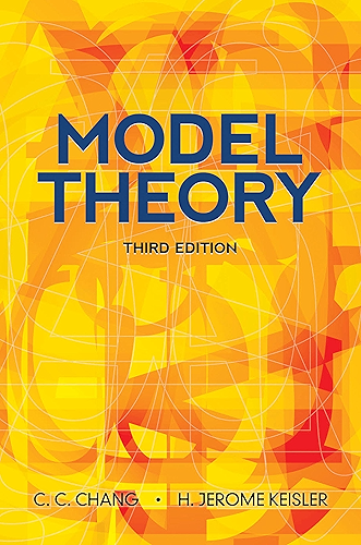 Download Model Theory: Third Edition (Dover Books on Mathematics) (English Edition) PDF