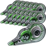 Yexiya 12 Pieces Correction Tapes Original