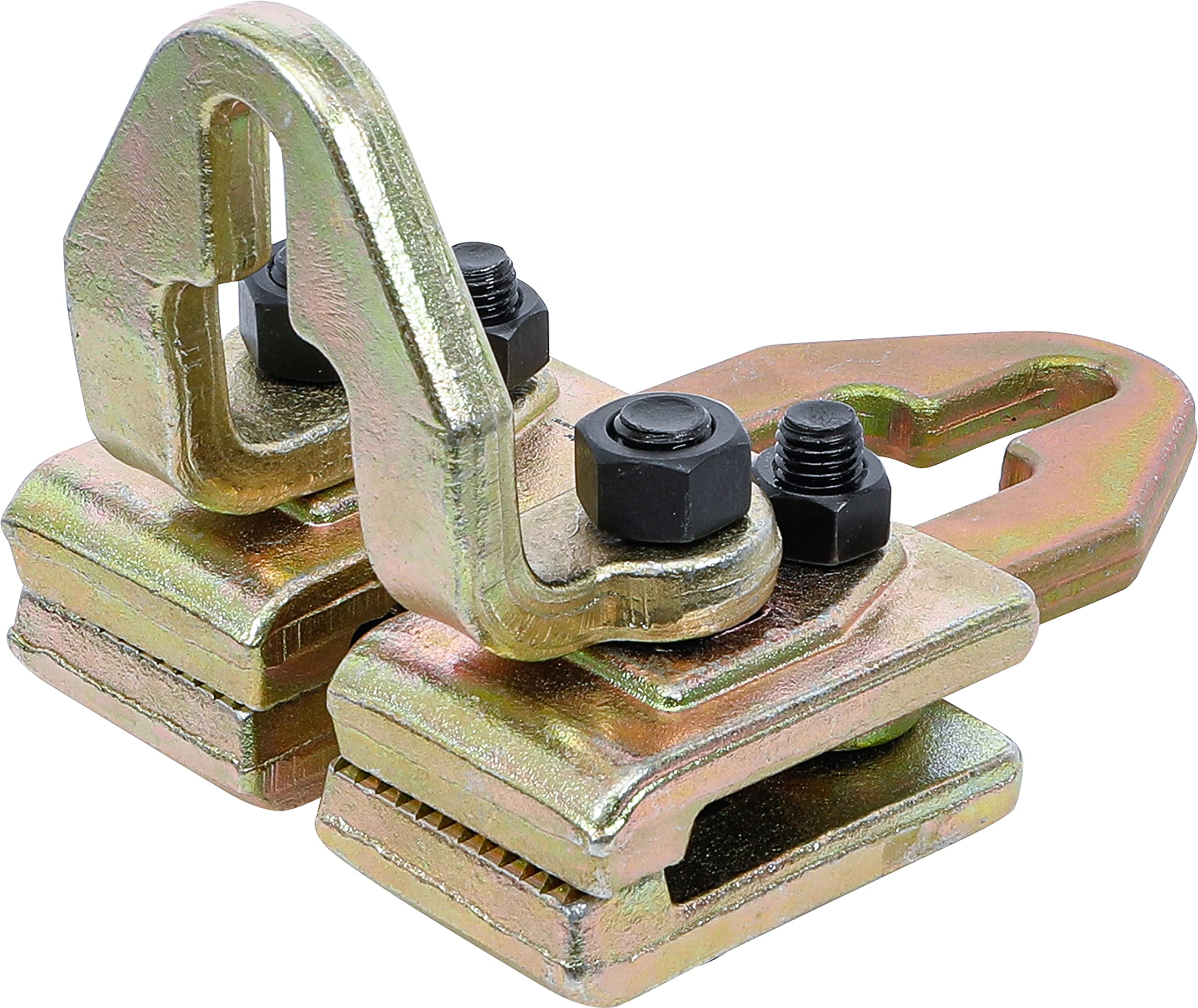 BGS 2900 | Claw for Car Body Alignment | 120 mm | two directions of pull | max. 5 t, side 3 t