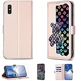 jioeuinly Case Compatible for Xiaomi Redmi 9a Sport