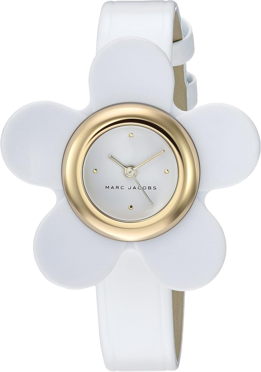 marc jacobs daisy watch