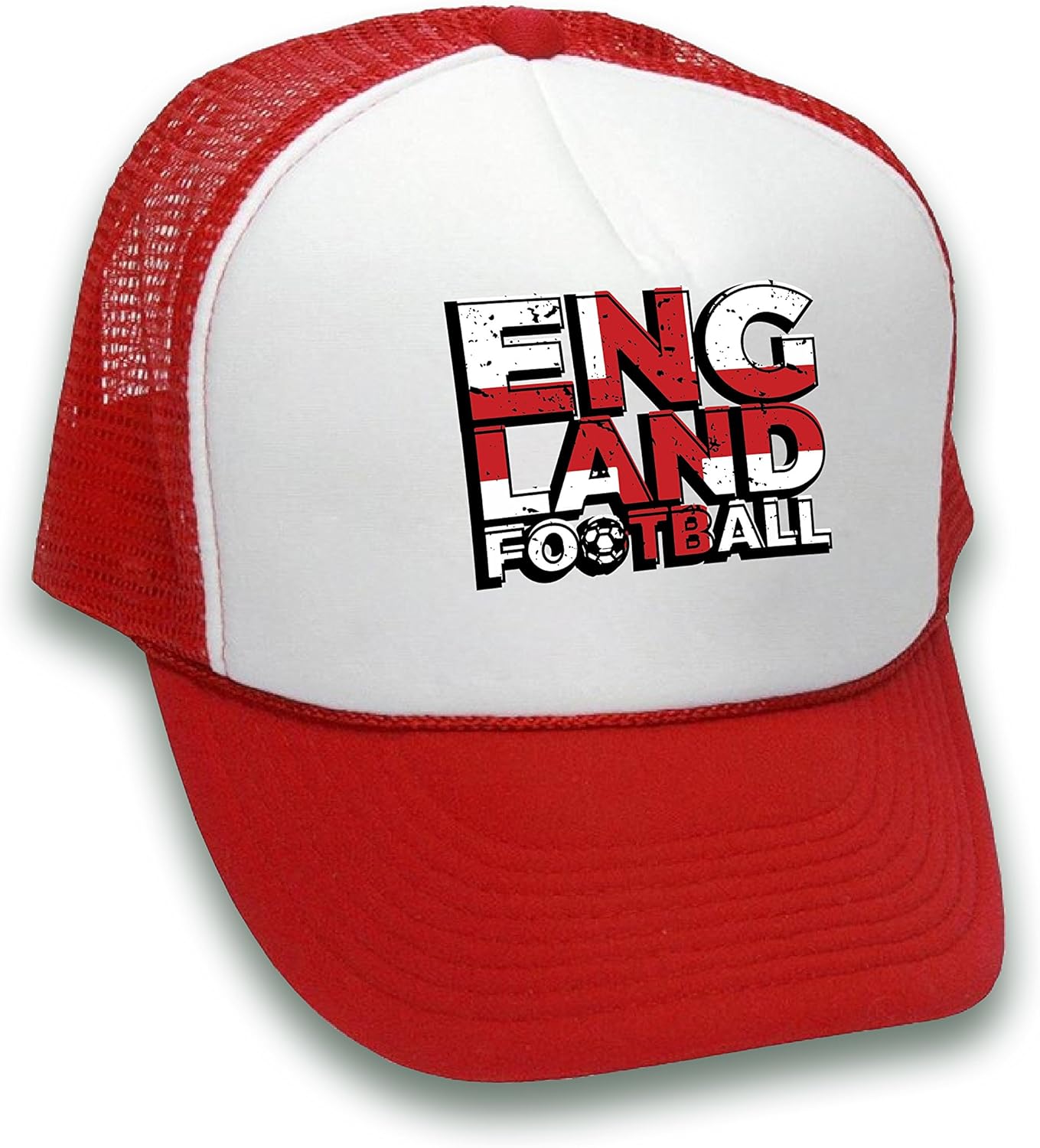 england soccer hat