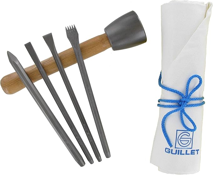 Trousse 5 Outils Acier pour Pierre Tendre Amazon.fr Bricolage Trousse 5 Outils Acier pour Pierre Tendre Amazon.fr Bricolage