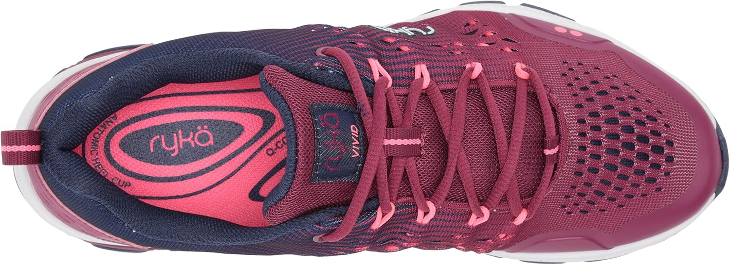  | Ryka Women's Vivid RZX Cross Trainer | Shoes