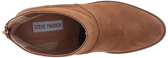steve madden shrines bootie