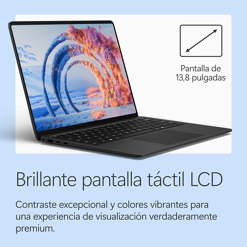 Surface Laptop, 13.8" | Snapdragon X2 Plus | 16GB RAM, 512GB SSD