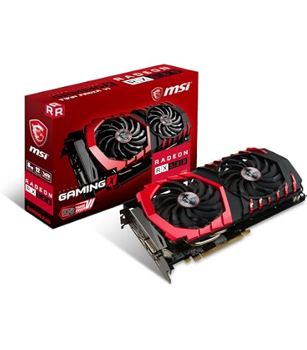 Amazon.com: msi VGA Graphic Cards RX 580 Armor 8G OC : Electronics