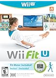 Nintendo Fit Meter - Wii U: Nintendo Wii U: Computer and