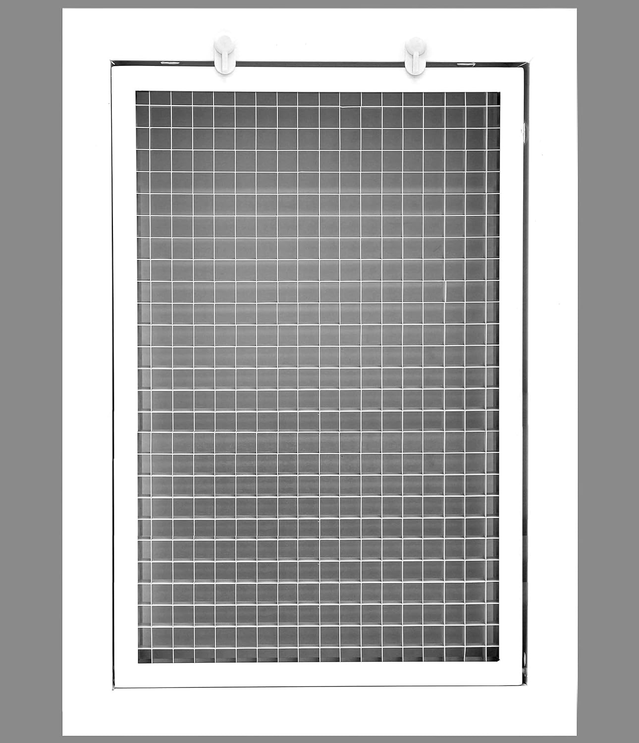 Registers, Grilles & Vents - 8