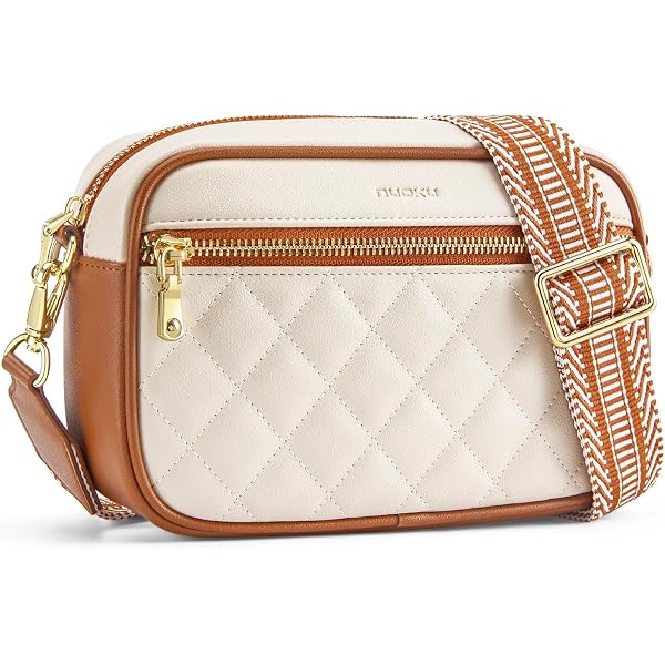 Amazon.com: HOBO Womens Render Small Crossbody Sea Dream  display picture 1