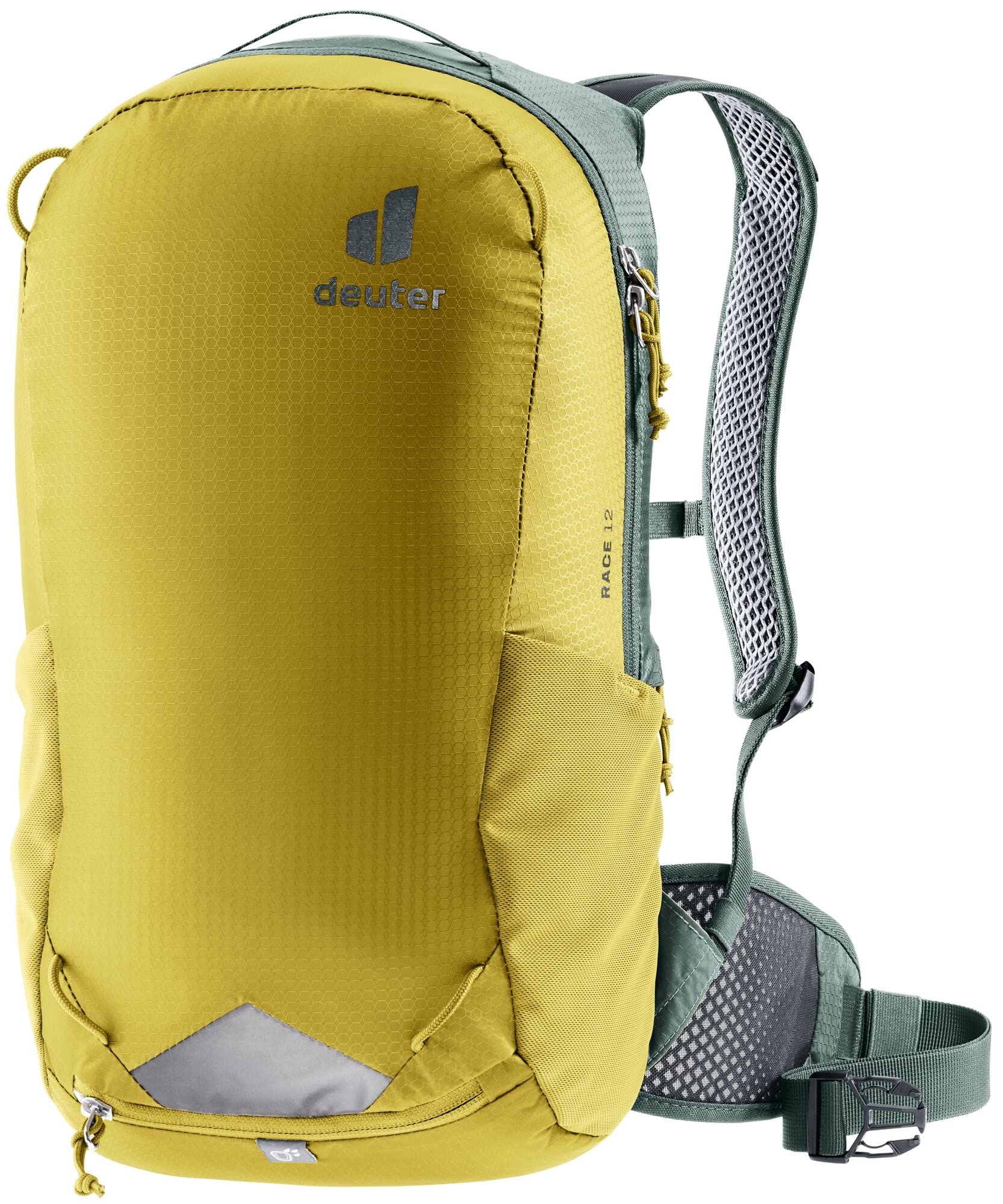 Deuter Race 12 Bike Backpack