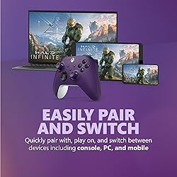 Xbox Core Wireless Gaming Controller – Astral