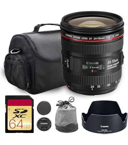 Amazon.com : Sigma 17-70mm f/2.8-4.5 DC IF Macro Lens for Canon