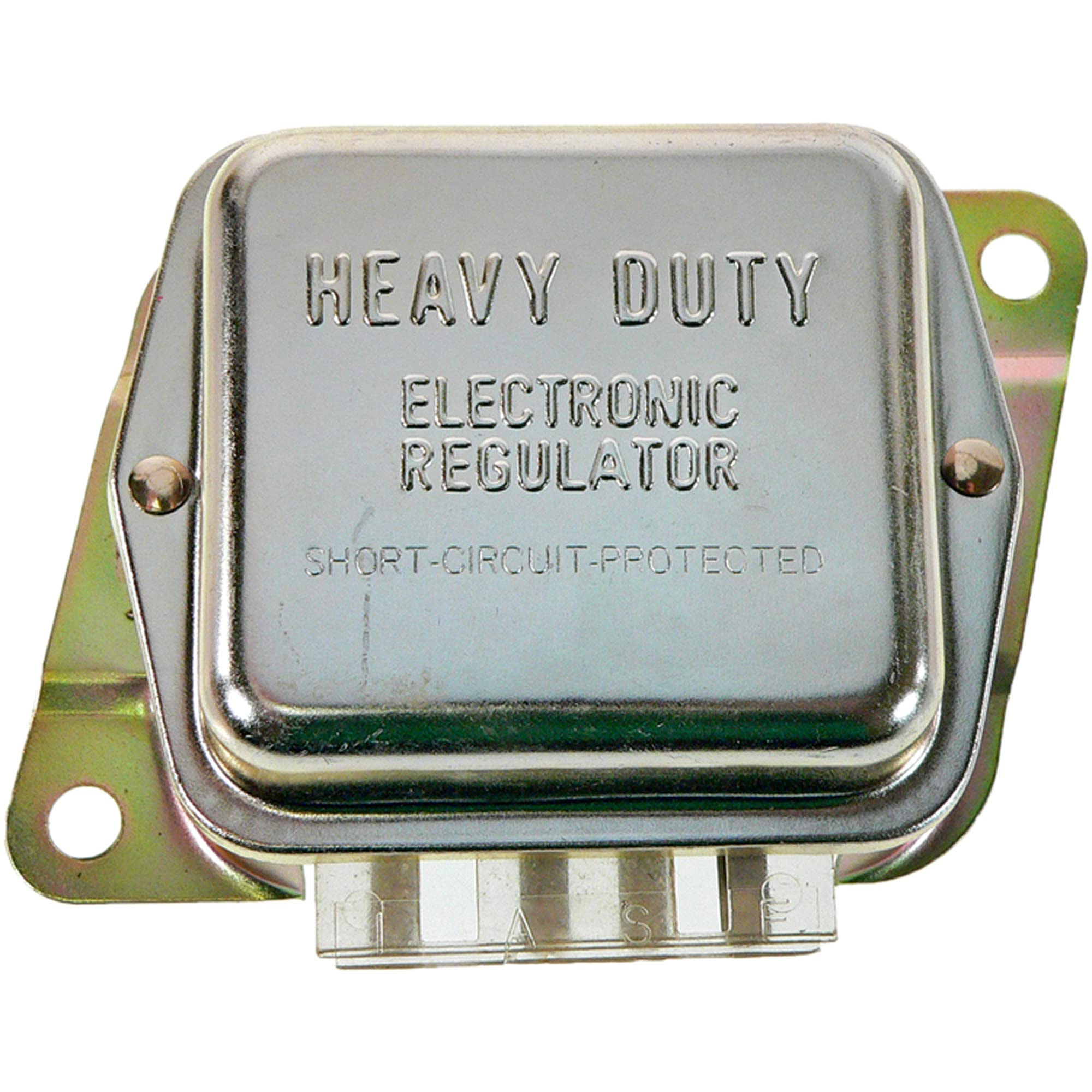 DB Electrical AFD6001 Voltage Regulator Compatible